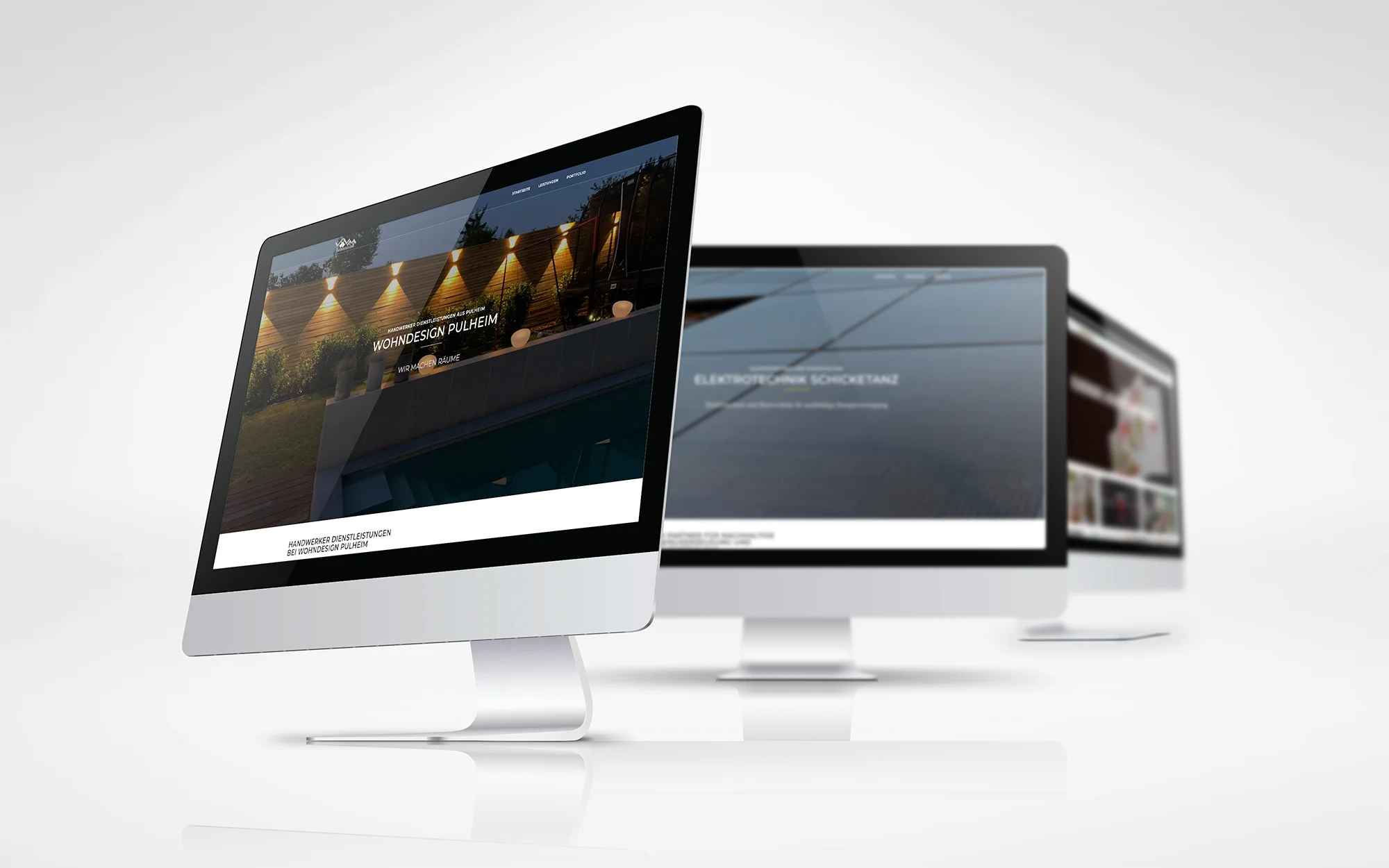 Desktop Style Abo Modell